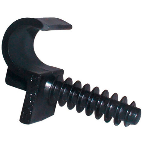 Pack de 10 Pinces à Tacos 16mm Blue Bird (1/3)