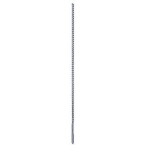 Foret Sds-max 16x800mm Perçage Béton Armé 8x - Générique