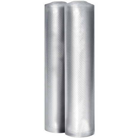 Rouleau Peinture Edm 2 Pièces Rouleaux De Peinture Polyvalents 28cm - Edm (1/3)