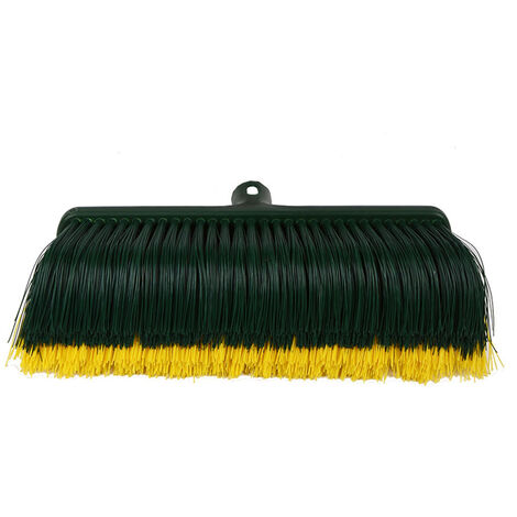 Brosse Pour Balayer Le Gazon Artificiel 30cm - Faura