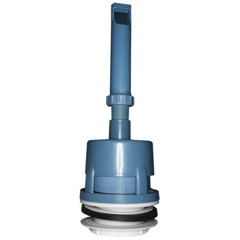 Mécanisme Chasse Wc Standard Remplacement Universel Robuste - Edm (1/2)