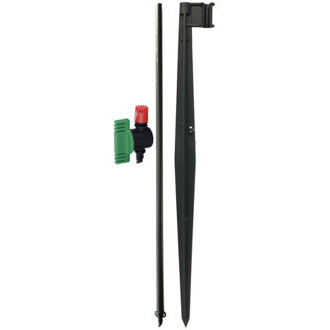 Kit Varijet 360° Avec Support Et Baguette Blue Bird. (1/3)