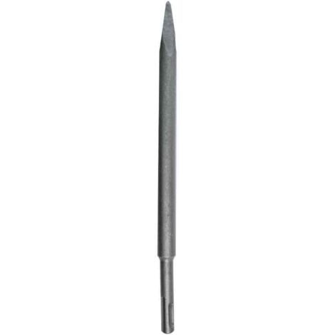 Burin Pointe Sds+ 250mm Total Longueur Utile 190mm Wsc1425 Mota (1/2)