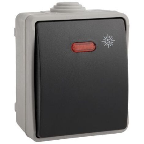 Interrupteur Solera erp20u
