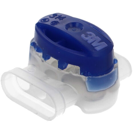 Connecteur étanche Gel Ip67 Protection Ip67 Avec Gel Intégré - Solera (1/4)