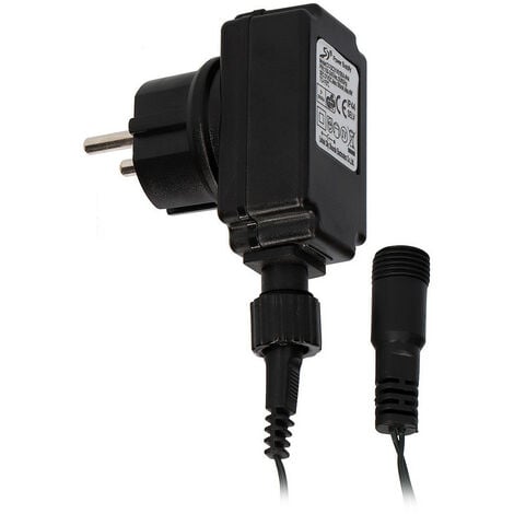 Transformateur D'alimentation Easy-Connect 30v (USAGE Int. Ext.) Ip44 Edm