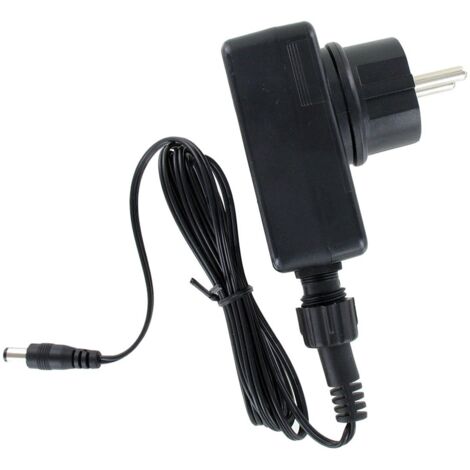 Weitech - Outdoor Adaptateur réseau pour Garden Protector 2 (1/3)