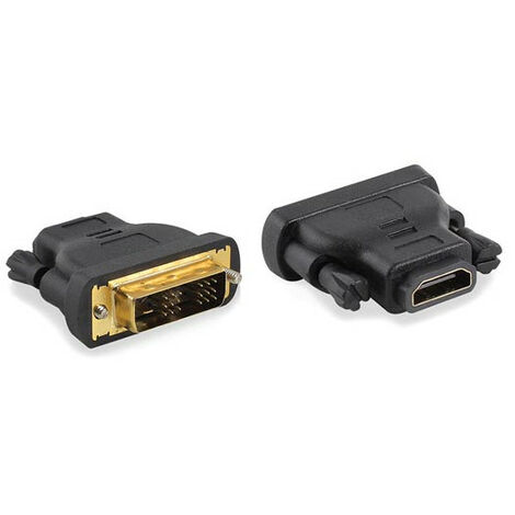 StarTech.com Câble HDMI vers DVI-D de 50cm - Mâle / Mâle - Noir
