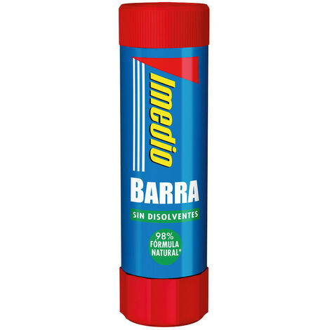 Bâton De Colle Imedio 40g Adhésion Forte, Sans Solvant, Facile à Utiliser - Imedio (1/2)
