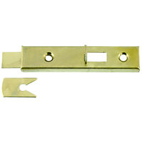 Verrou D'armoire 60mm - 2 Pce - Vynex