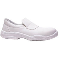 Chaussures De Sécurité Agroalimentaire Loafer P.46