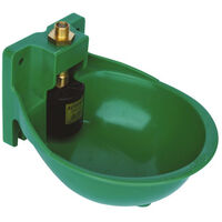 Abreuvoir à Tube Autodrink