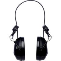 Coquille Protac Iii Slim Protection Auditive Active Fine - Générique