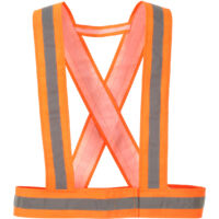 Baudrier Hi-vis - Orange - Portwest