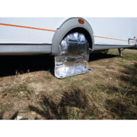 Protection Isotherme Pour Roue - Optima