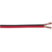 Fils 2 X 2.5 Mm2 Bicolores Assemblés