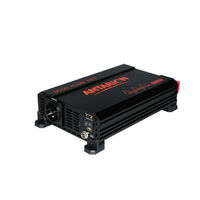 Convertisseur de tension 12/220 Volts Pur Sinus 600 Watts – Puissance max 690 W – Port USB 5V – Commande déportée 5 m – Antarion