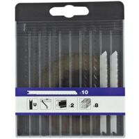 Lames Scie Sauteuse B&d 10p Promo - Tivoly