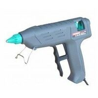 – Pistolet à Colle Professionel + 500g De Colle Universelle - Outifrance
