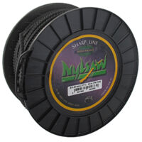 Bobine Fil Nylon Nylsaw - Longueur: 58m, ø: 4,50mm