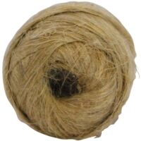 BOUTTE - Filasse en bobine 18 grammes