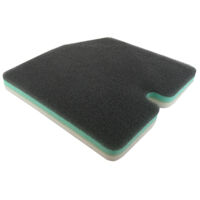 Préfiltre à Air Adaptable Makita Pour Modèles Ek7651h, Ek7651hd. Remplace Origine 1959456.