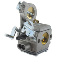 Carburateur Adaptable Partner Pour Modèles K510, K750, K760. Remplace Origine 503 28 32-09, 510 18 12-02, 503283209, 510181202.