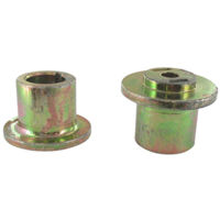 Moyeu De Lame Adaptable Weibang. Diam 25 Mm, Hauteur 39mm.