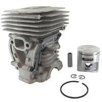 Kit Cylindrée Adaptable Husqvarna - Jonsered Pour Modèles 445, 445e & 2245. Remplace Origine: 544 11 99-02.
