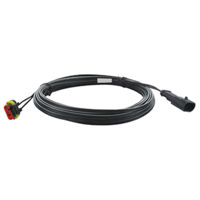 câble basse tension pour robot tondeuse husqvarna modèles automower® 105, automower® 305, automower® 310, automower® 310 mark ii