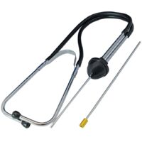 Silverline - Stéthoscope De Mécanicien - 320 Mm