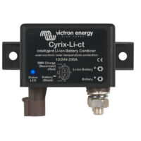 Coupleur De Batteries Cyrix Li Charge 12/24v 230a Combiner - Victron
