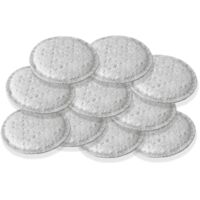 Truma Tampons Filtrants Pour Filtre à Gaz X 10pcs - Truma