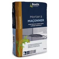 Mortier A Maconner 25k - BOSTIK