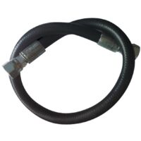Lyre Inox R67 Longueur : 0,60 M - Gaslow