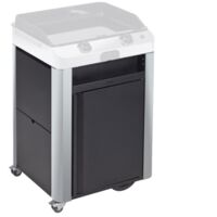 Chariot Inox Plancha Fusion 60 Support Mobile En Inox Pour Plancha - Eno