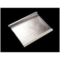 Store enrouleur aluminium réfléchissant 1520x800mm – Protection solaire jusqu'à 90% – Installation facile sur camping car