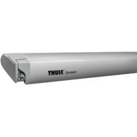 Omnistor 6300 Mystic Gris 4,00 M Boîtier Anodisé - Thule