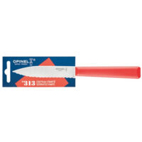 Office Cranté N°313 Rouge Essentiels - Opinel