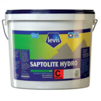 Peinture Levis Saptolite Hydro Base C 5l - Levis