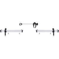 Kit D'extension 3/4 Vélos Caravan Superb 3rd Rail Kit - Thule