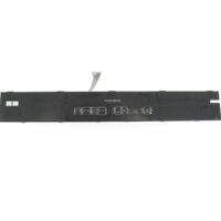 Panneau de commande réfrigérateur Dometic RMD8501 RMD8551 – Pièce détachée compatible – Longueur 475mm – Largeur 65mm – Hauteur 27mm
