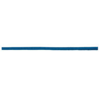 Sandow Bleu Gaine Tresse ø6mm 91kg Bobine 100m - Chapuis