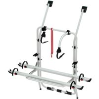 Porte-vélos Carry Bike Pour Mini-van Vw T4 - Fiamma