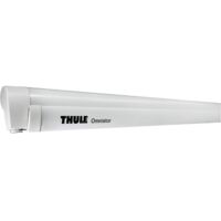 Omnistor 5102 2,60 Boîtier Anodisé - Thule