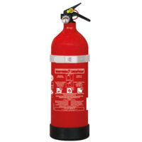 Extincteur à Poudre 2 Kg - Anaf