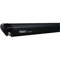 Omnistor 6300 Mystic Gris 3,00 M Boîtier Anthracite - Thule