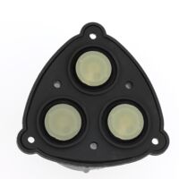 Kit Complet De Transmission Pour Pompe Superflow Fiamma - Fiamma