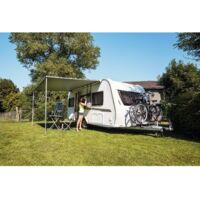 Omnistor 1200 Mystic Gris 2,60 M - Thule