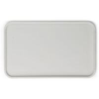 Planche à Découper / Plateau 43 X 27 Cm Gris Clair - Tasty+ - Brabantia